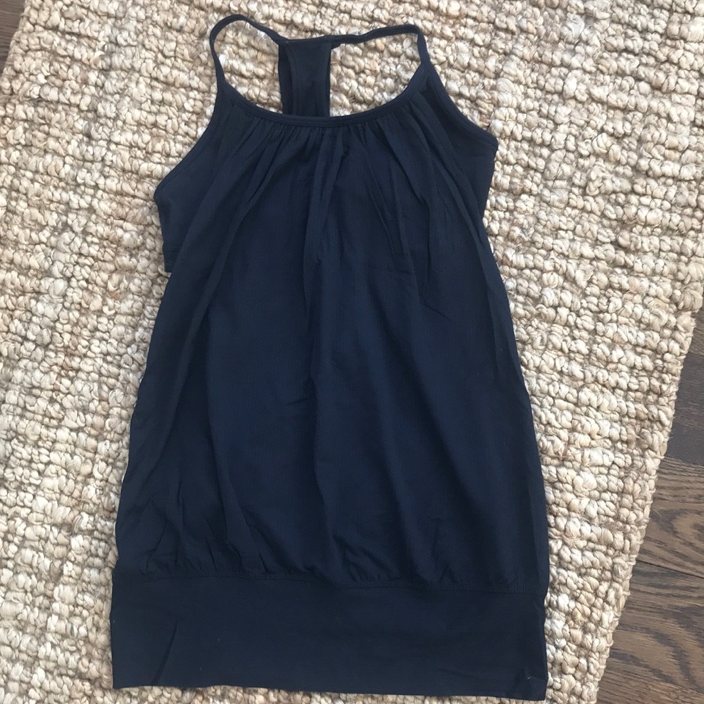Lululemon top euc